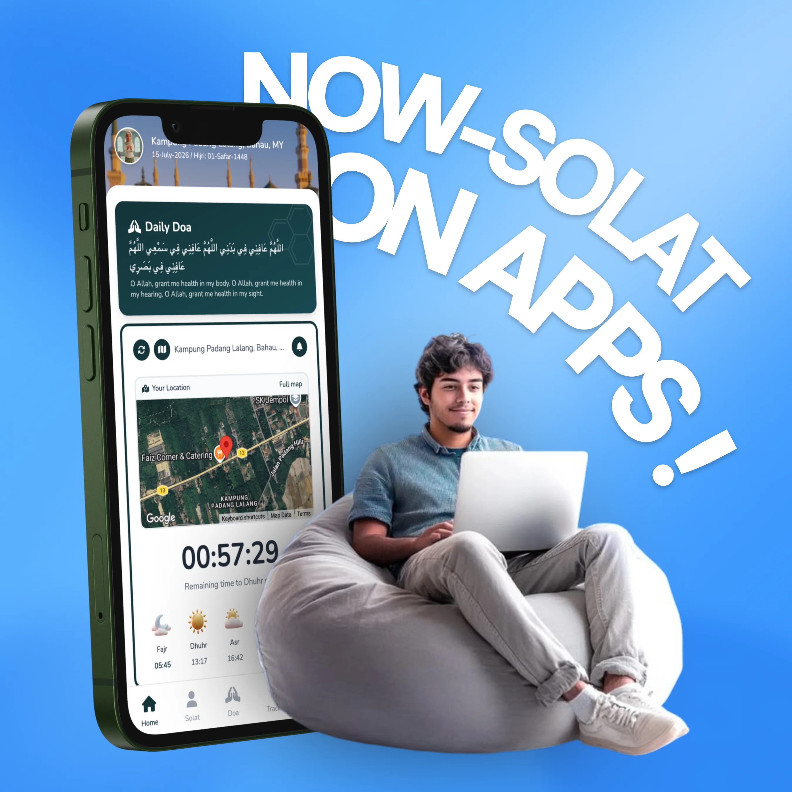 Small web apps