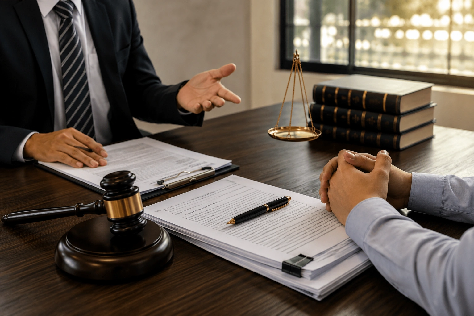 TLEGACY law firm