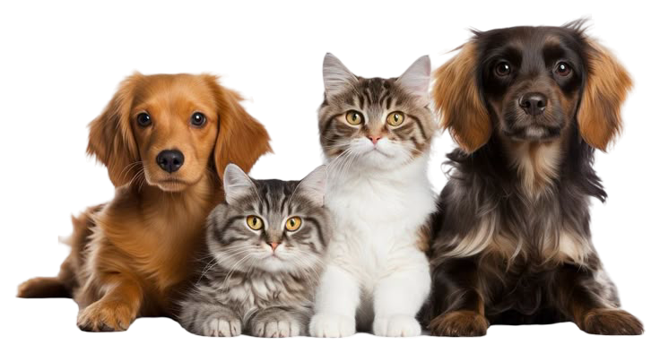 Pet adoption
